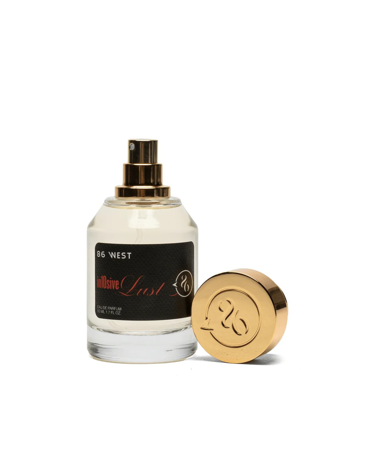In10sive Lust Eau de Parfum - Image 2