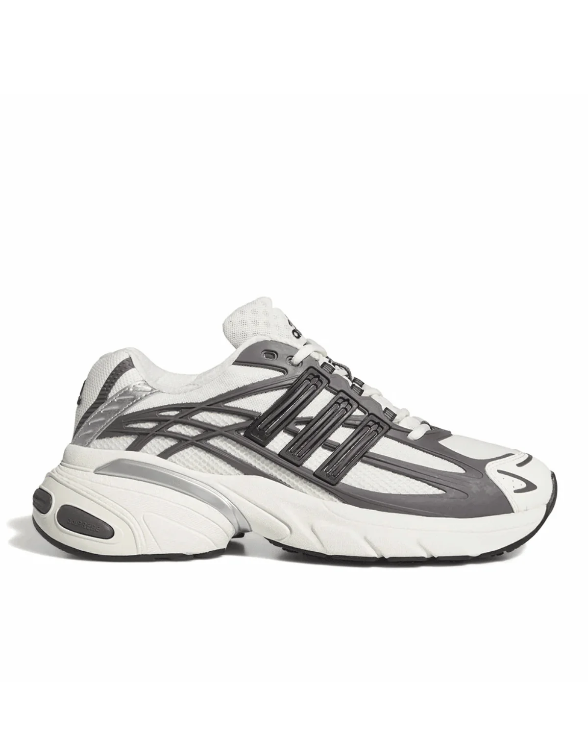 Adistar XLG 2.0 Grey/Black