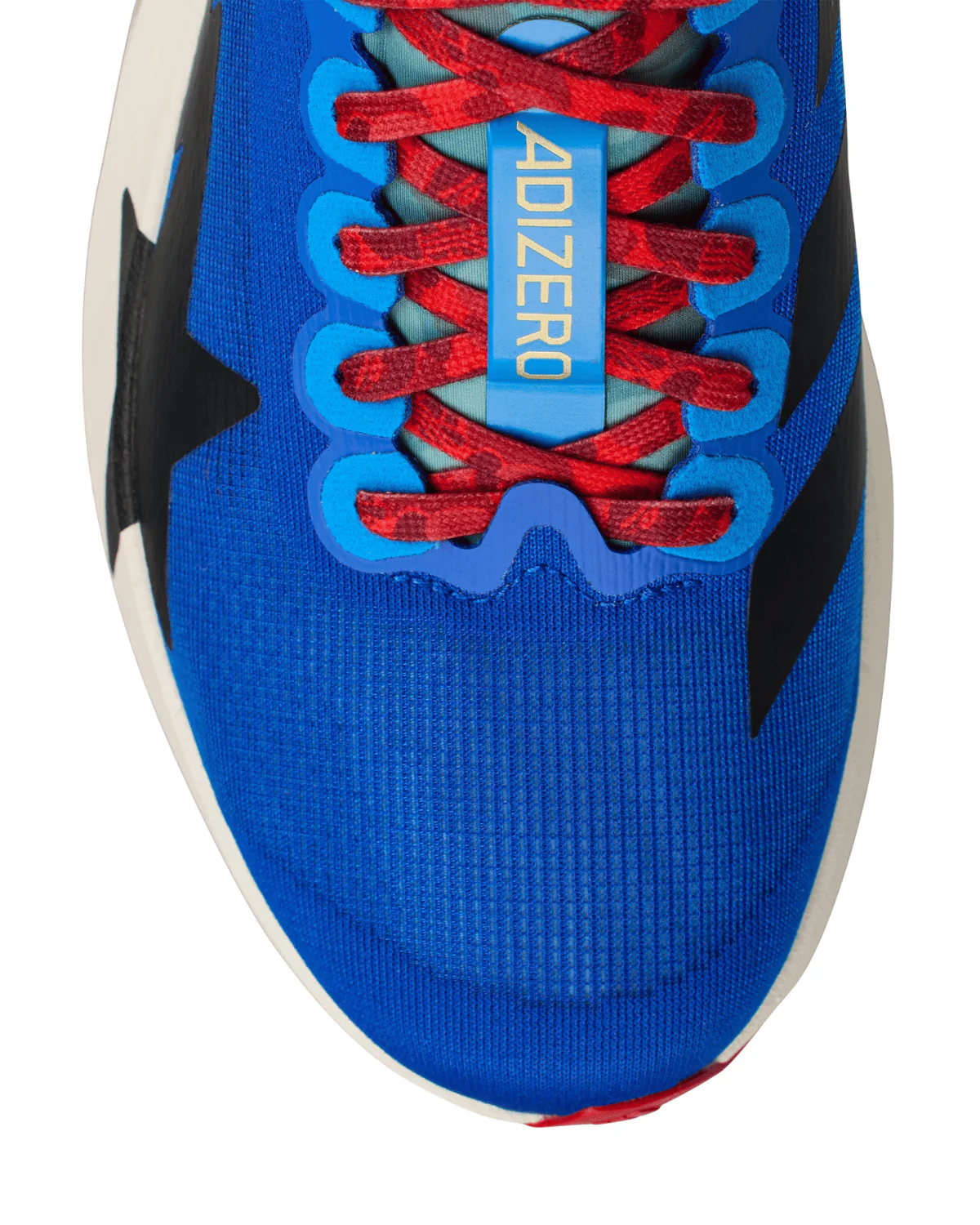 Adizero Evo SL BAPE Power Blue - Image 5