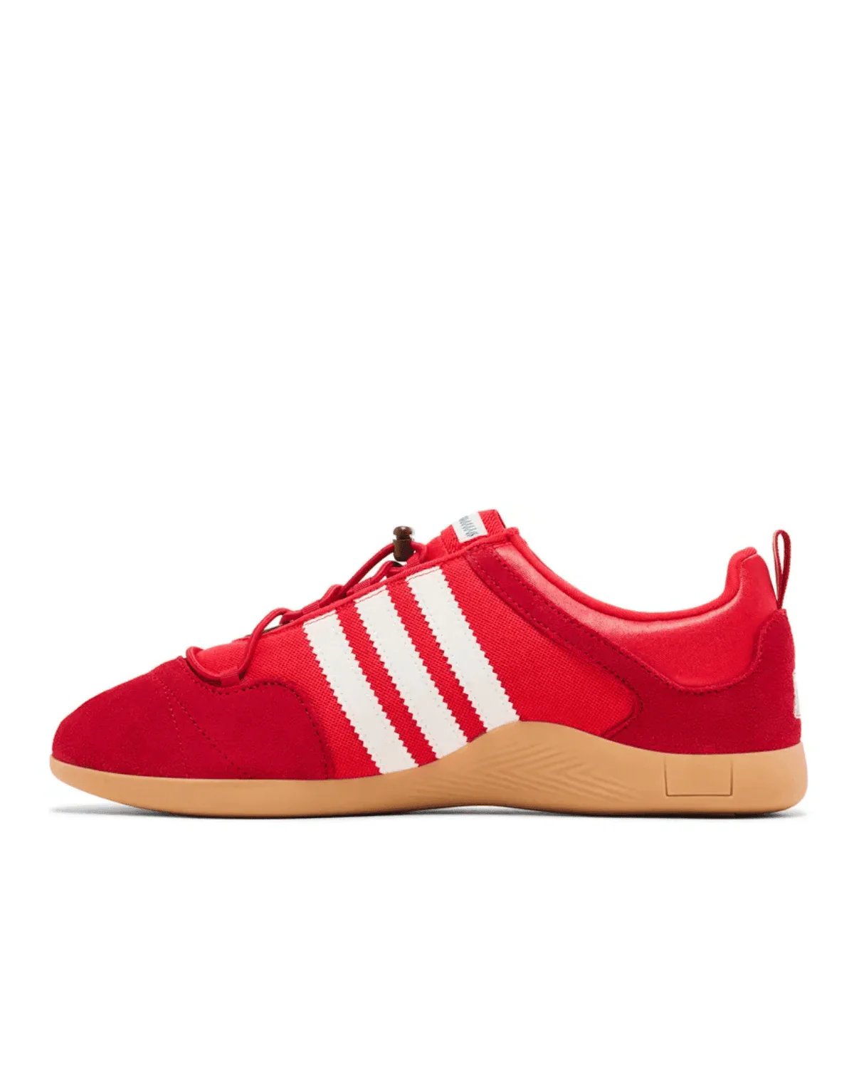 Bad Bunny Ballerina Red/White - Image 4