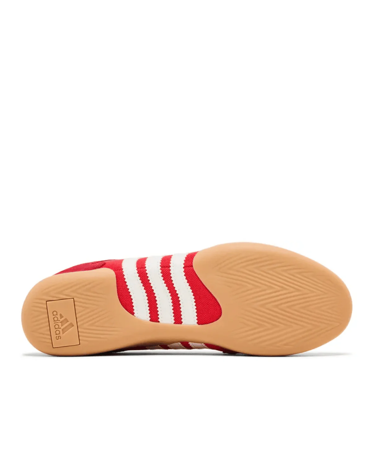 Bad Bunny Ballerina Red/White - Image 5