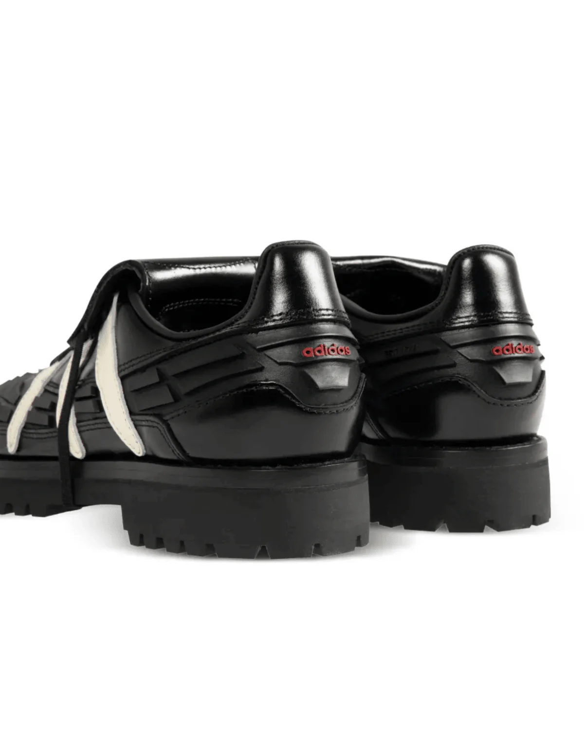 Brain Dead x Disney Predator Black/White - Image 3