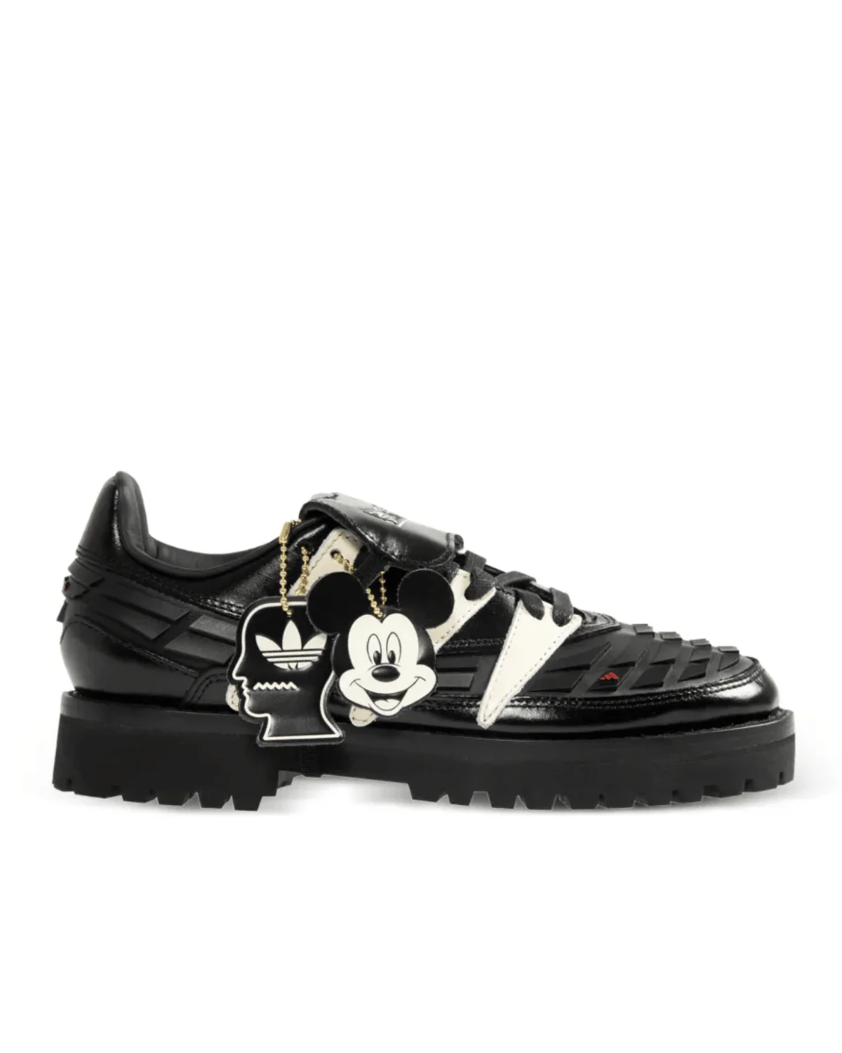 Brain Dead x Disney Predator Black/White - Image 5