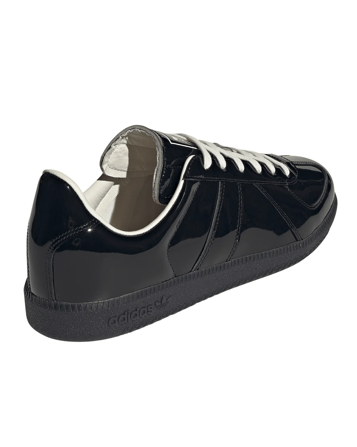 BW Army Black/Black Patent Leather - Image 3