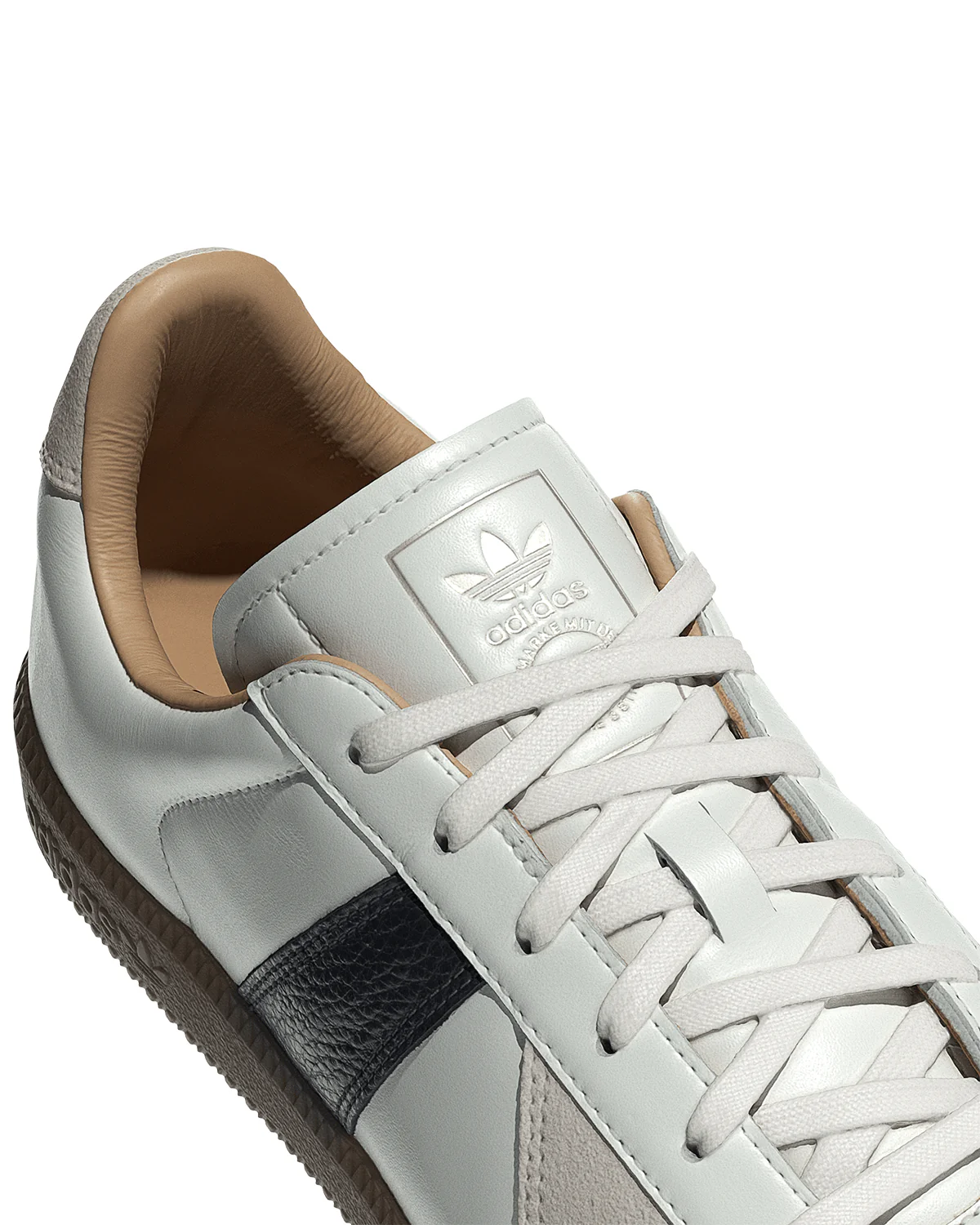 BW Army Core White/Night Indigo/Gum - Image 3