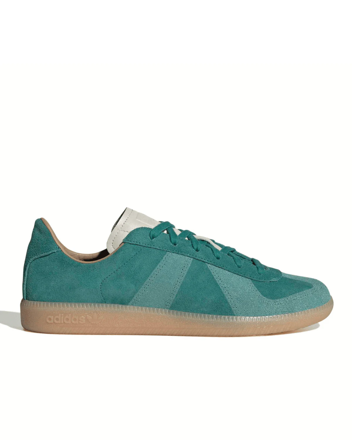 BW Army Decon Green/Gum