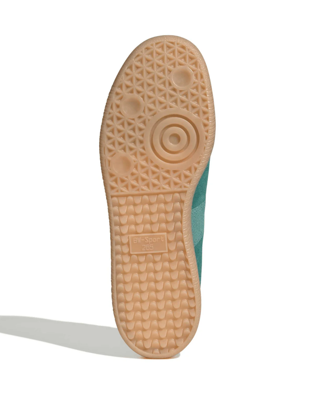 BW Army Decon Green/Gum - Image 4