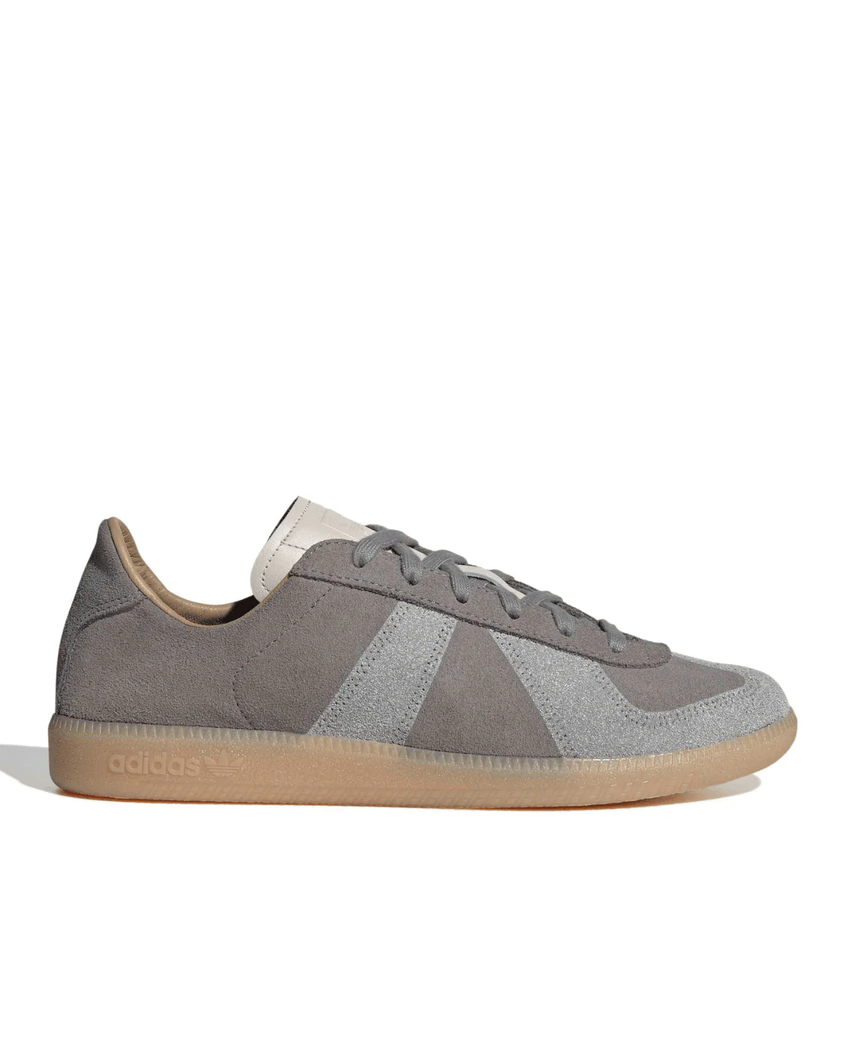 BW Army Decon Grey