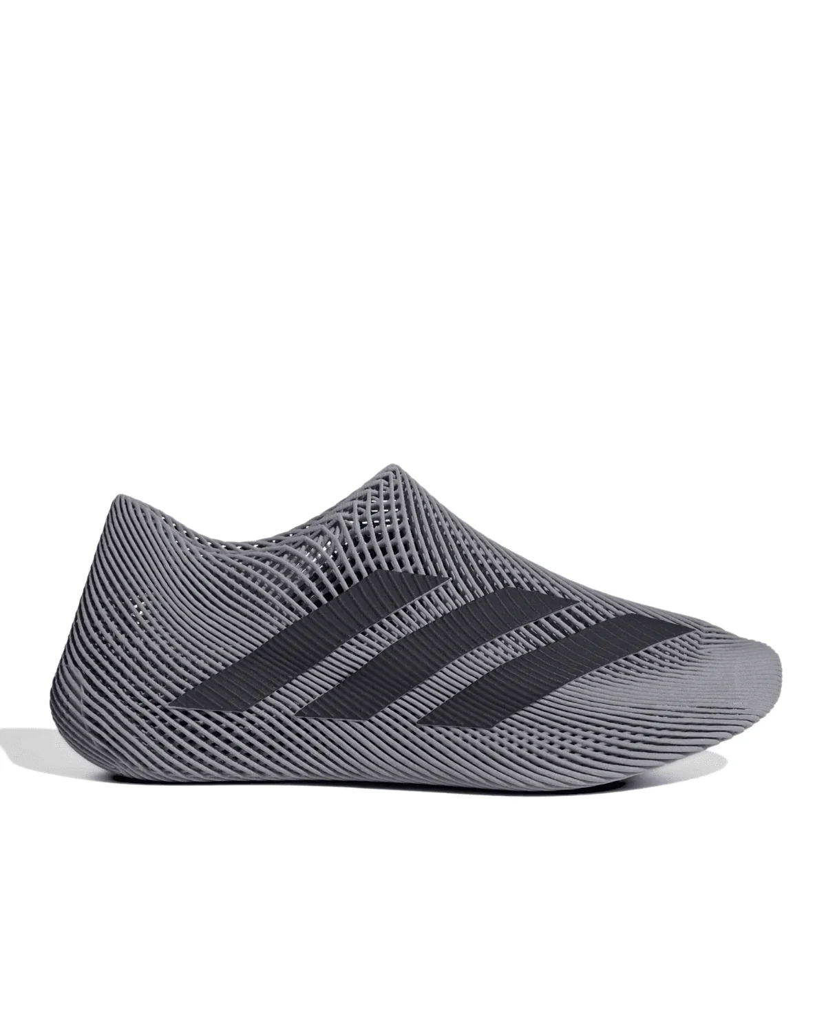 Climacool Grey/Black
