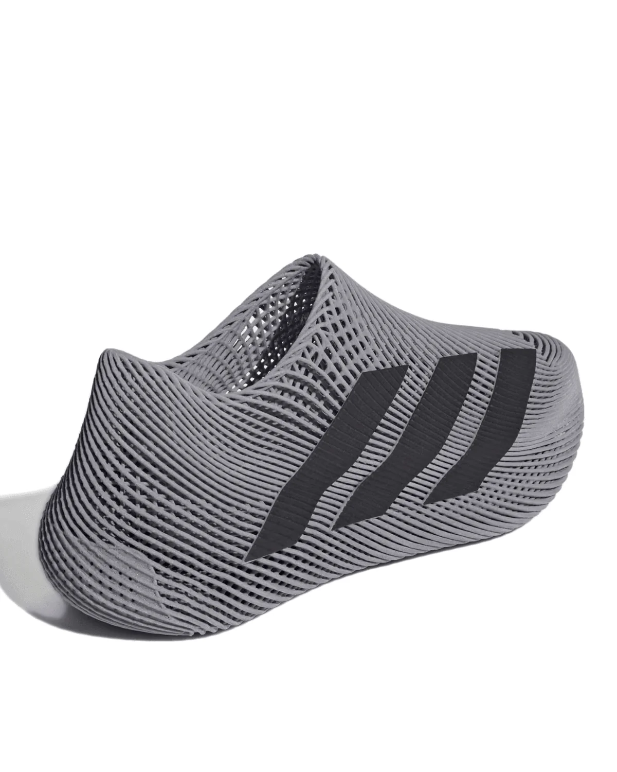 Climacool Grey/Black - Image 3