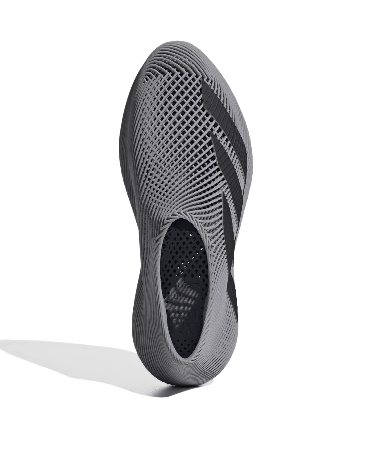 Climacool Grey/Black - Image 4