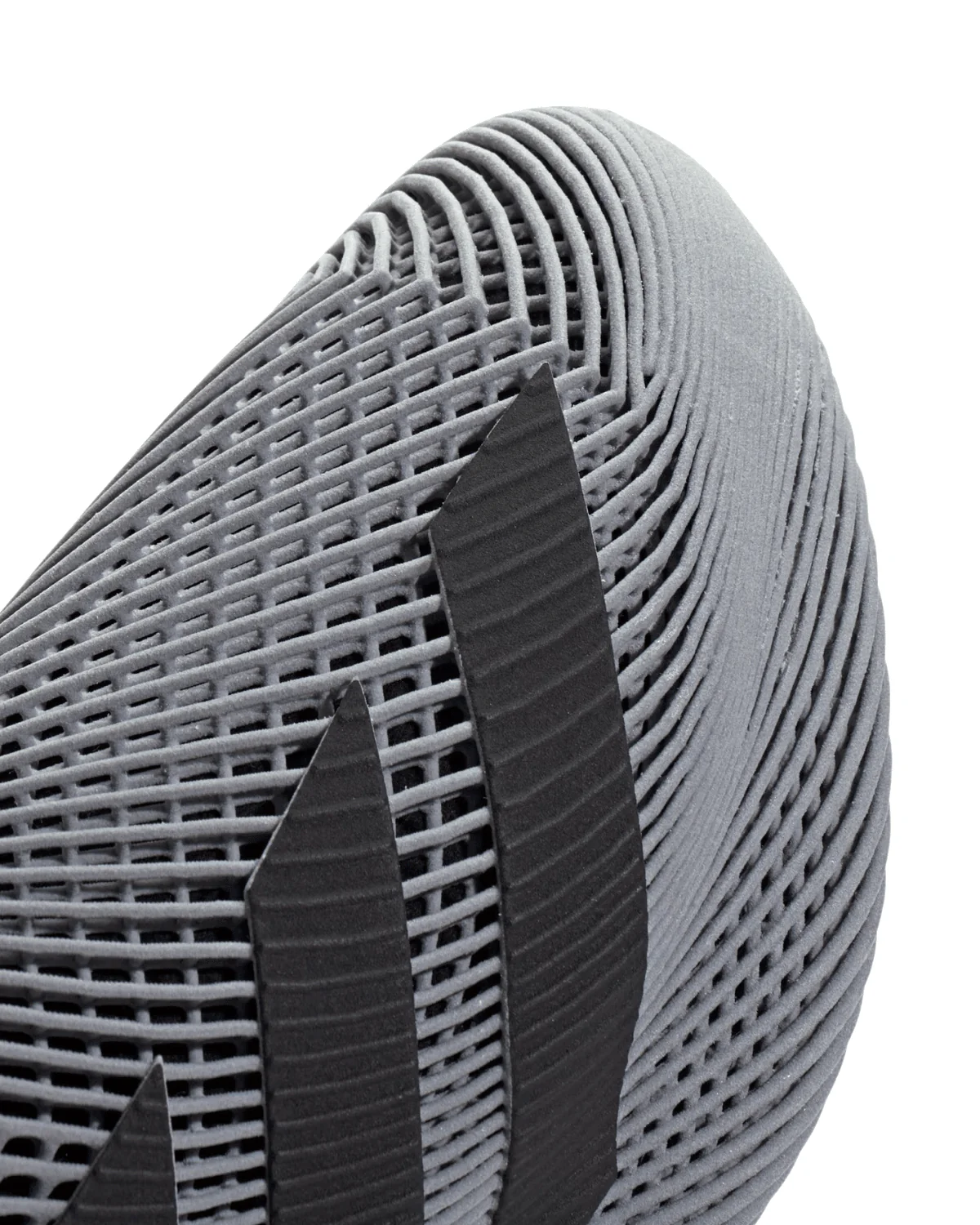 Climacool Grey/Black - Image 6