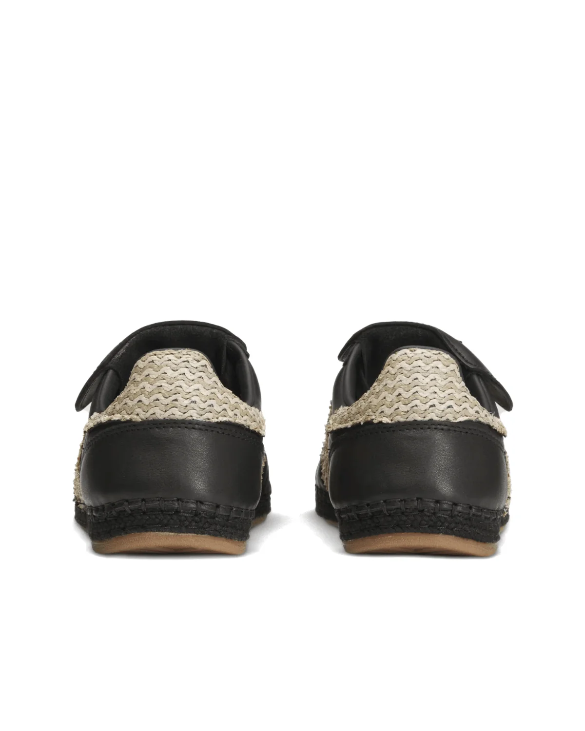CLOT Mundial by EDC Cloud Black/Hemp - Image 3