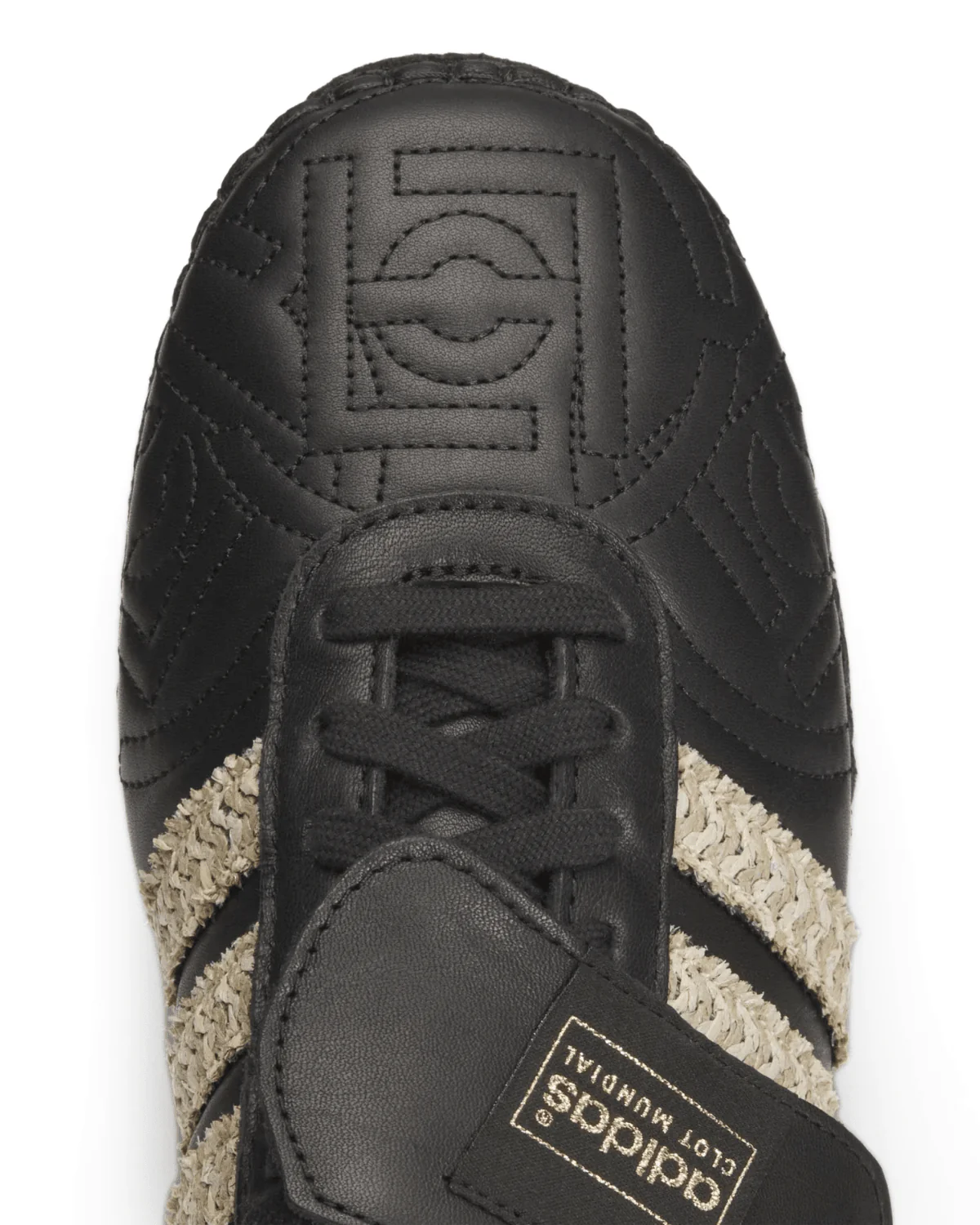 CLOT Mundial by EDC Cloud Black/Hemp - Image 5