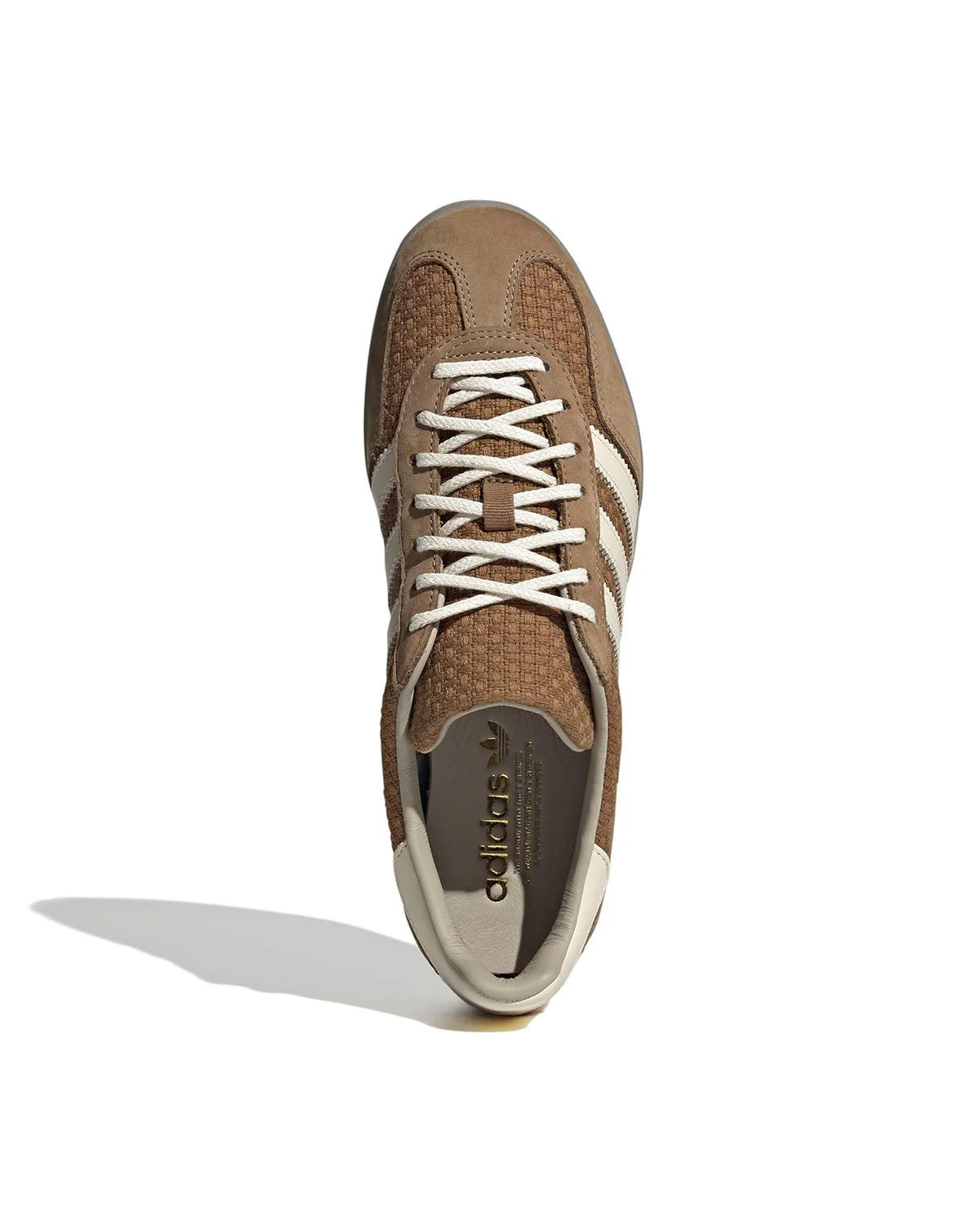 Gazelle Indoor Brown/Beige - Image 3
