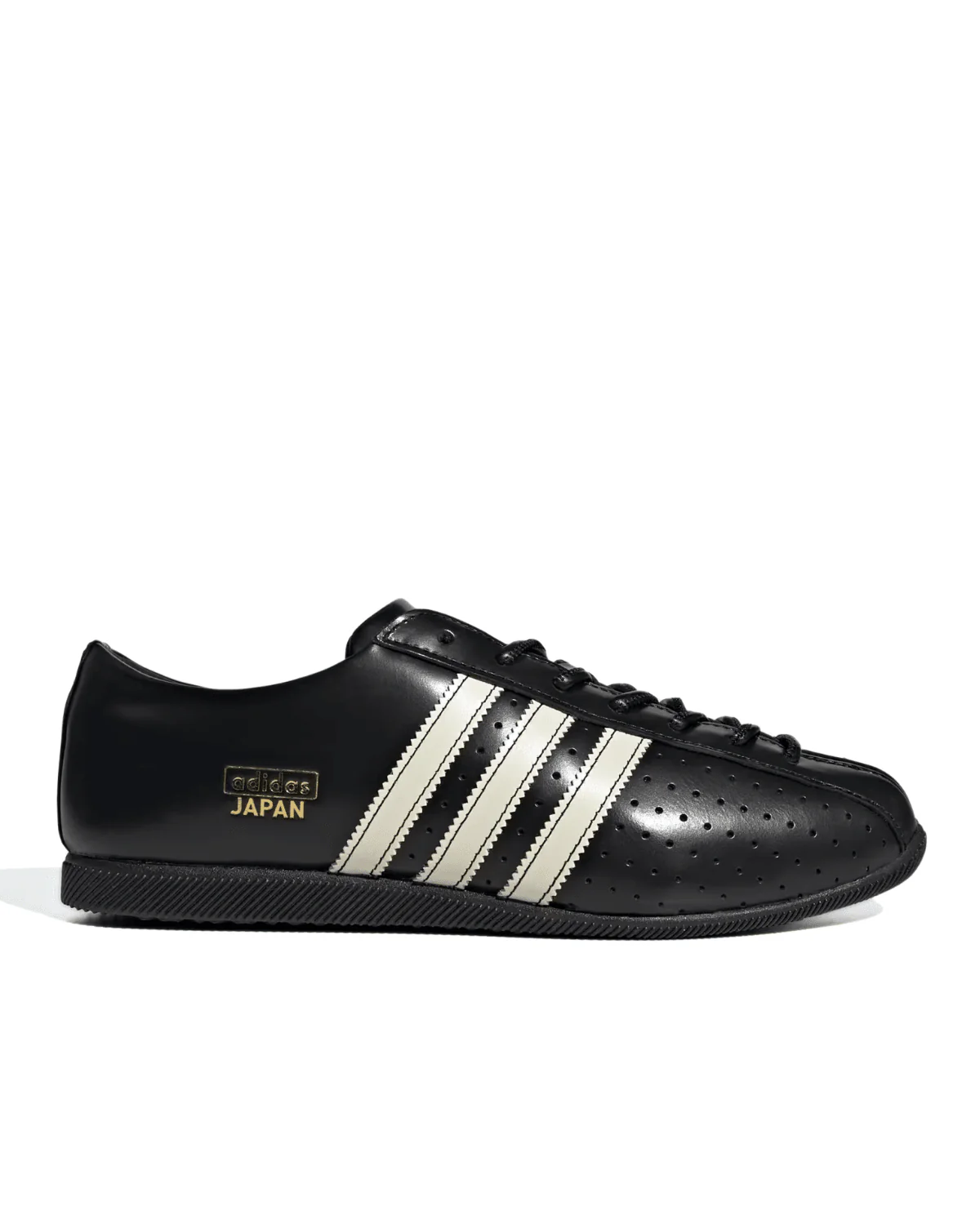 Japan Lux W Cblack/Crewht/Goldmt