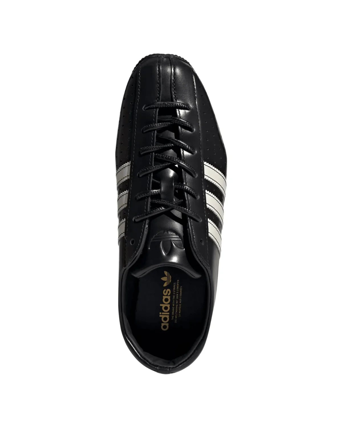 Japan Lux W Cblack/Crewht/Goldmt - Image 4