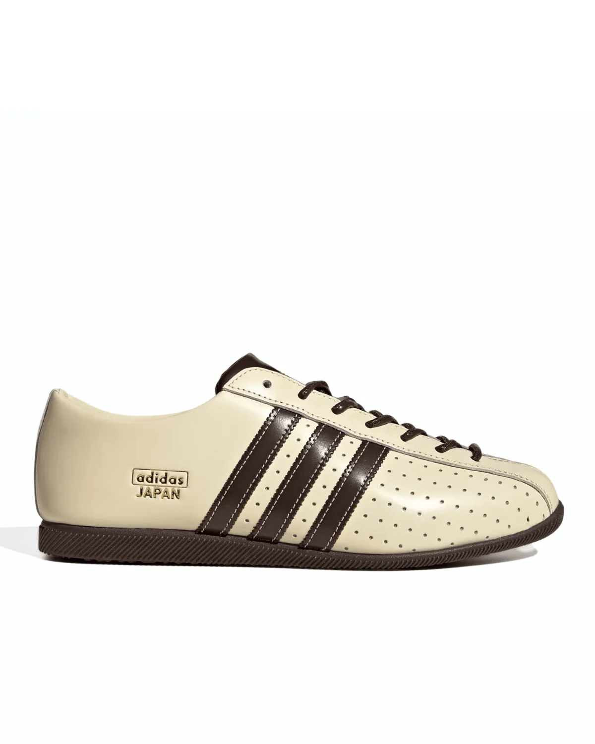 Japan Lux W Crewht/Auco/Goldmt