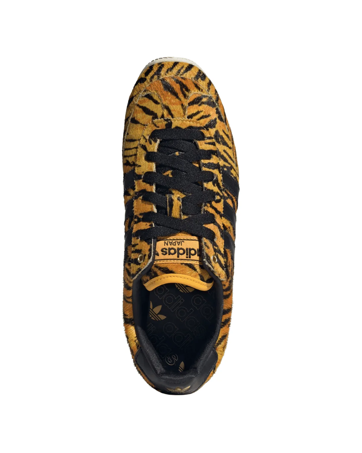 Japan W Yellow/Cblack/Creyel - Image 4