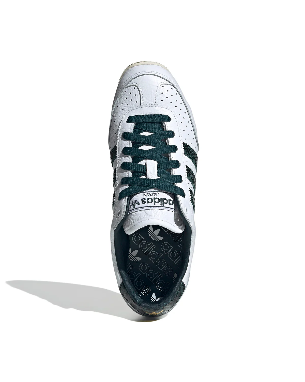 Japan Collegiate Green/Aurora Ivy (Women's) - Image 3
