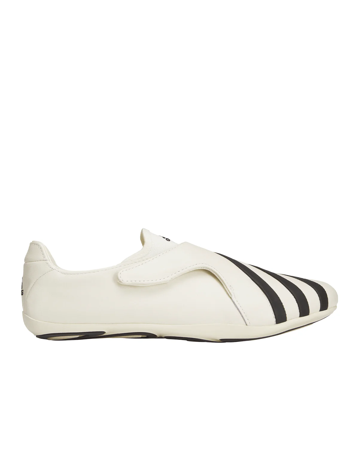 Virginia Vario Flat Earther By Pharrell Chalk White