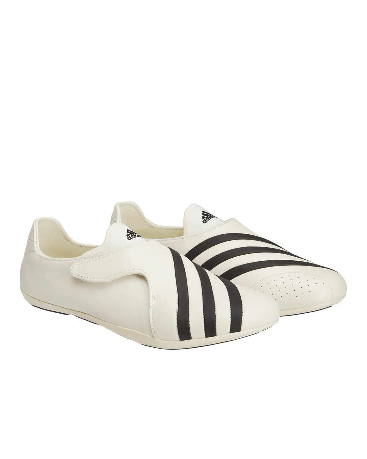 Virginia Vario Flat Earther By Pharrell Chalk White - Image 2
