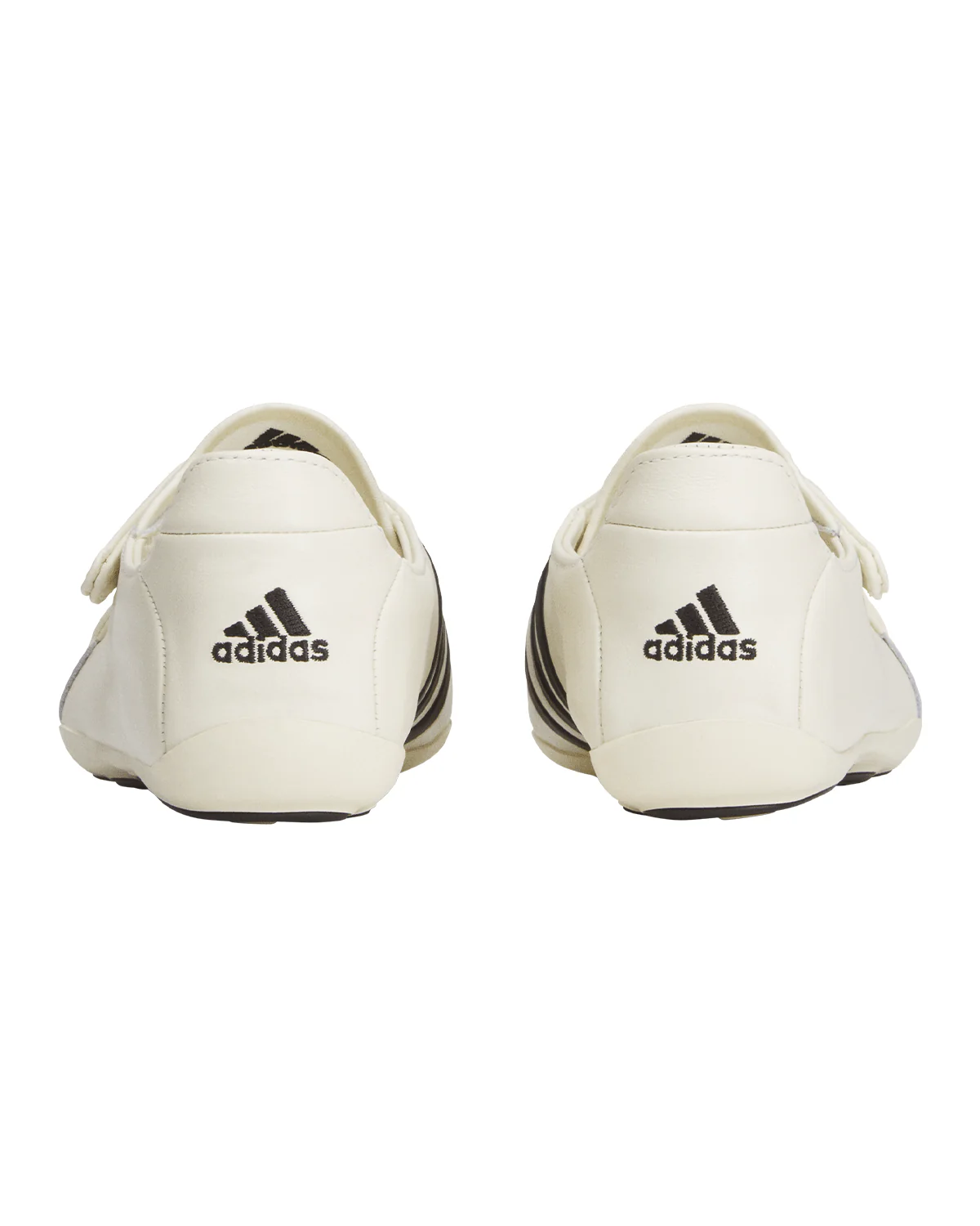 Virginia Vario Flat Earther By Pharrell Chalk White - Image 3