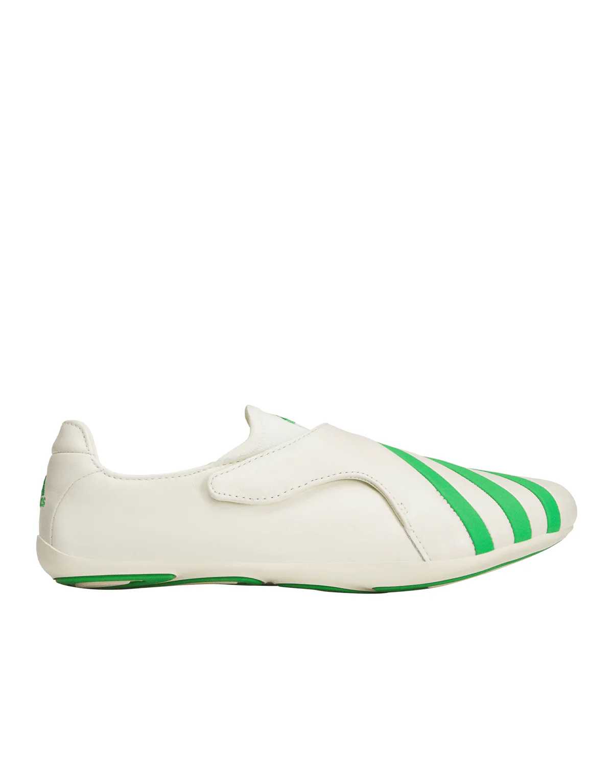 Virginia Vario Flat Earther By Pharrell Green