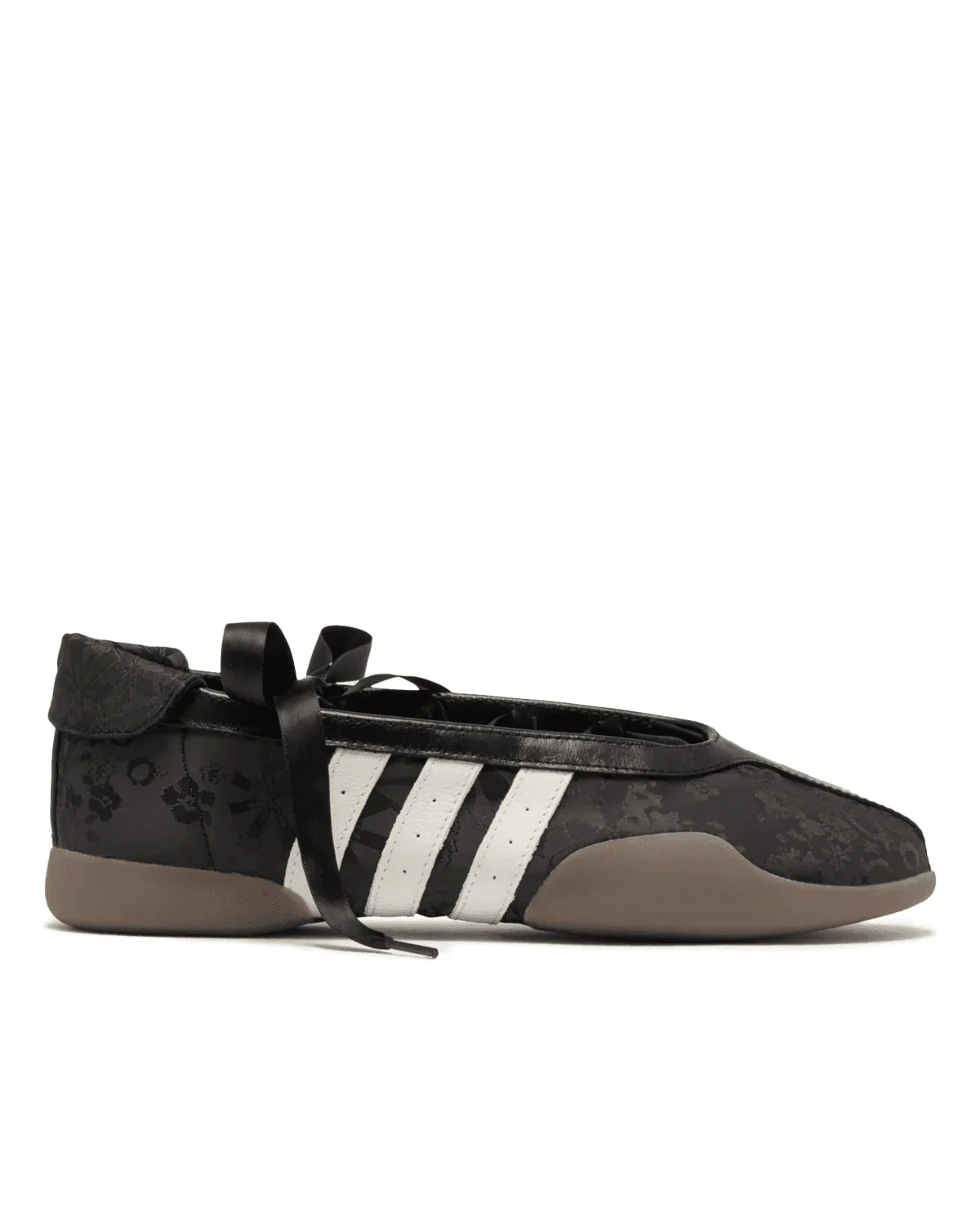 Taekwondo Mei Ballet Core Black/Off White (Women's)