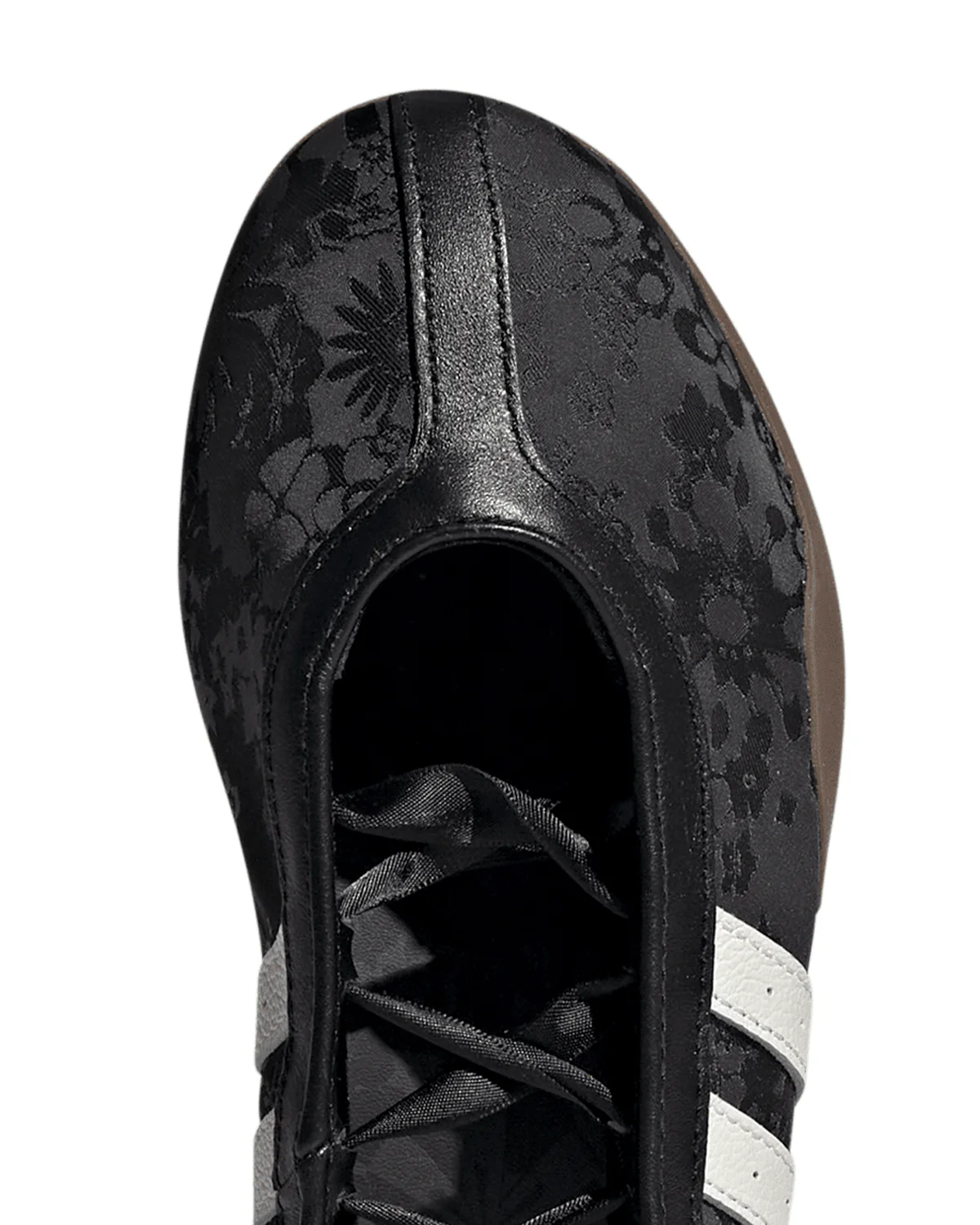Taekwondo Mei Ballet Core Black/Off White (Women's) - Image 3