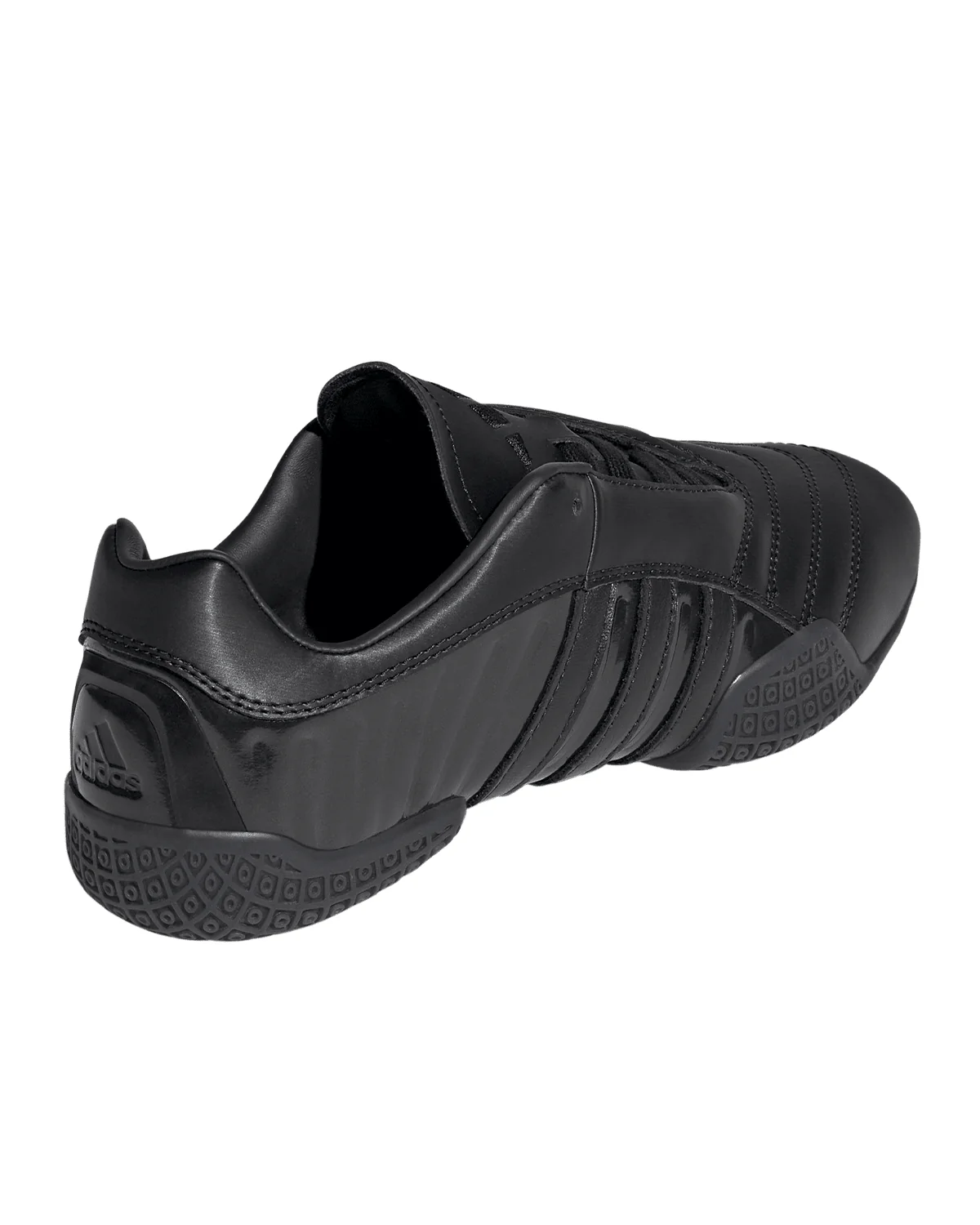 Taekwondo Mei Elite Black/Black (Women's) - Image 3