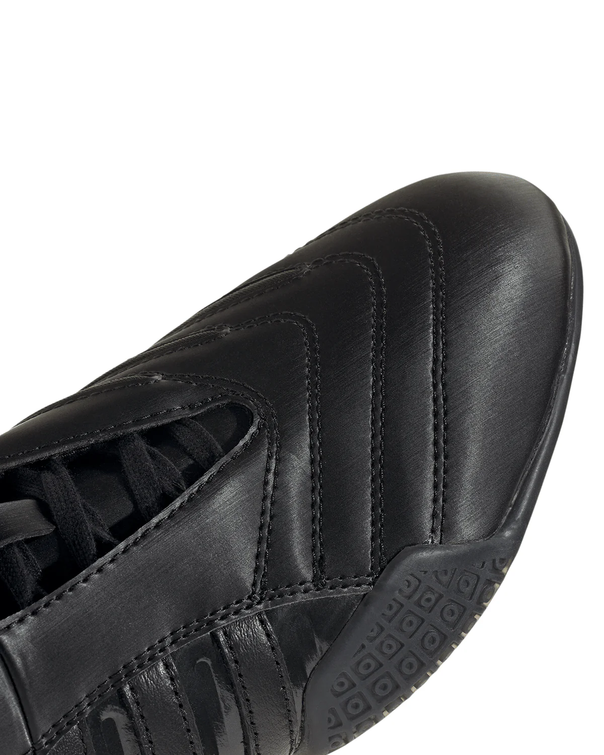 Taekwondo Mei Elite Black/Black (Women's) - Image 4