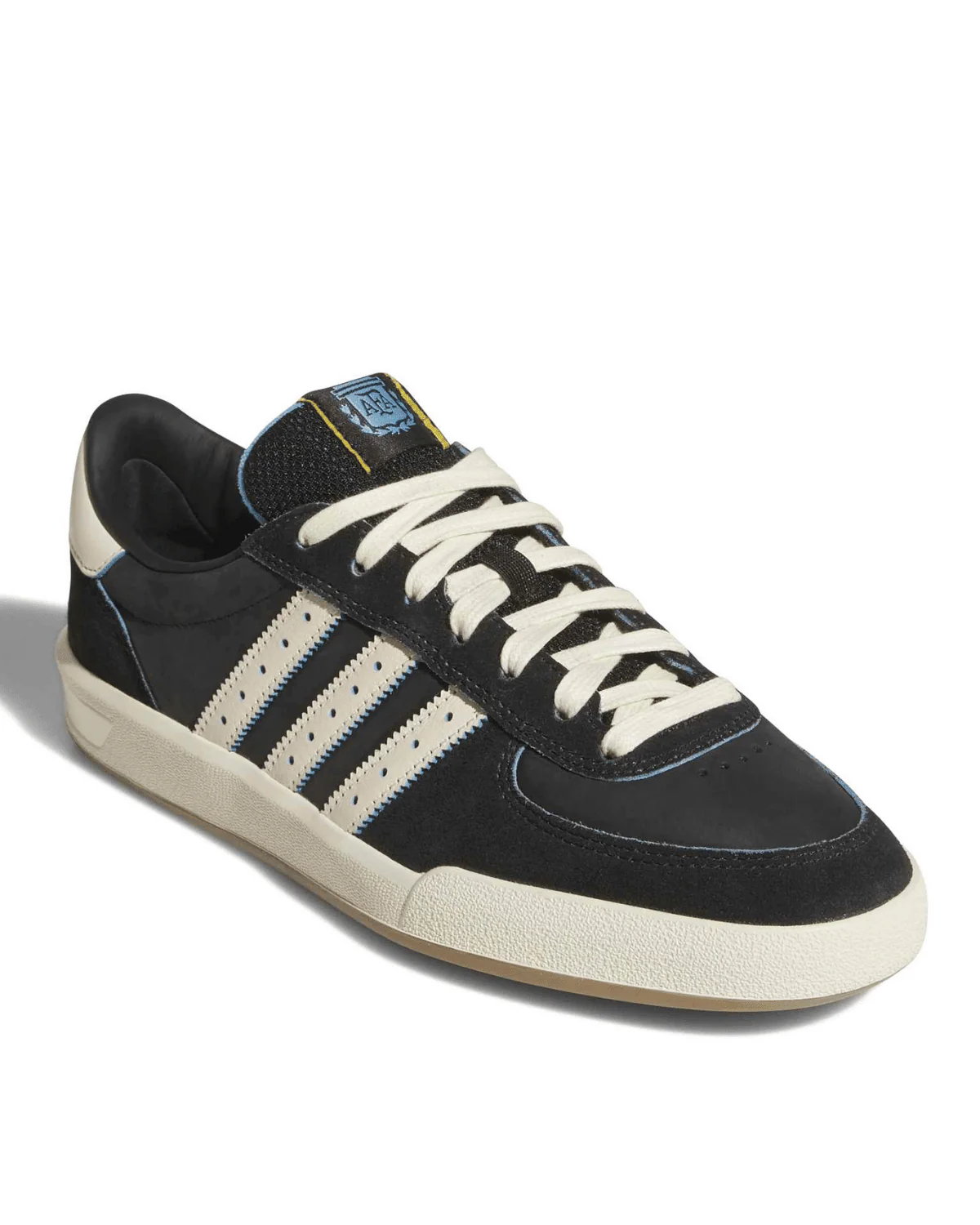 Thrasher x Glenburn Black/White - Image 2