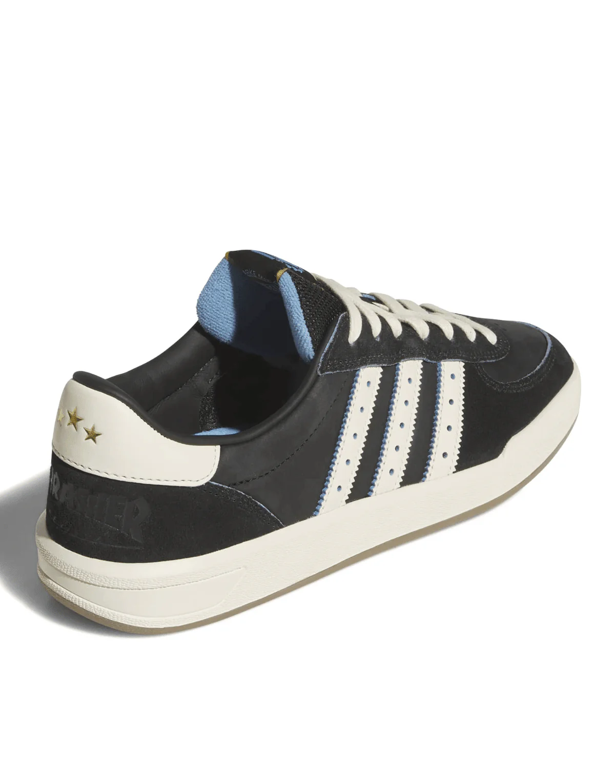 Thrasher x Glenburn Black/White - Image 3