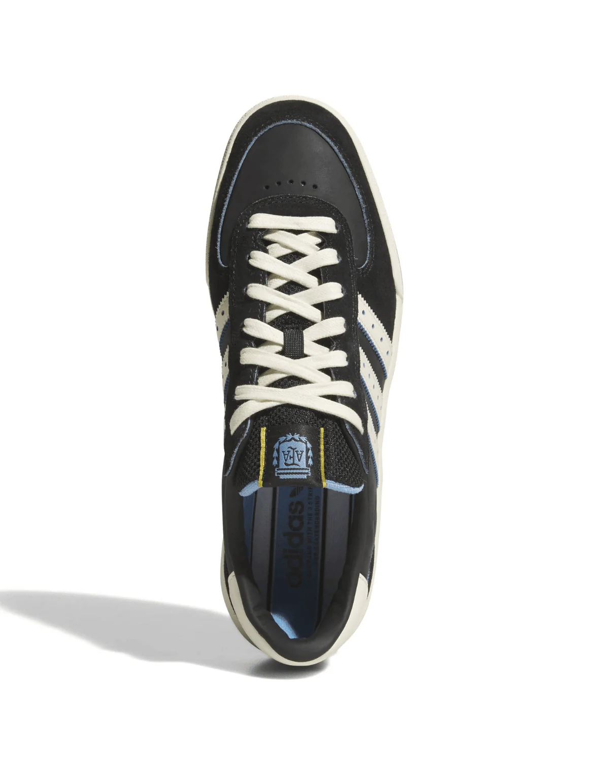 Thrasher x Glenburn Black/White - Image 4