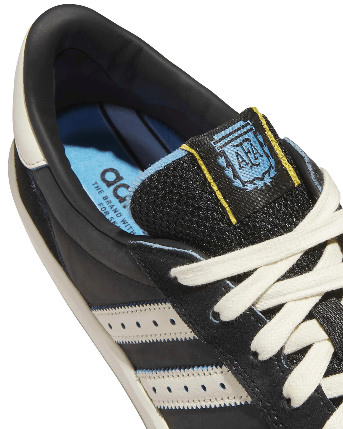 Thrasher x Glenburn Black/White - Image 6