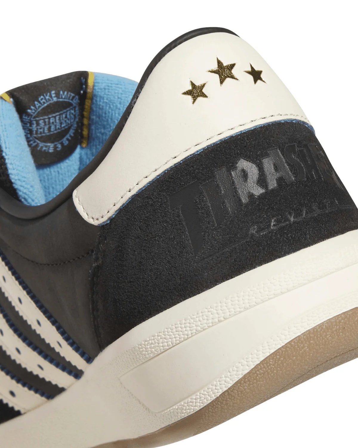 Thrasher x Glenburn Black/White - Image 7