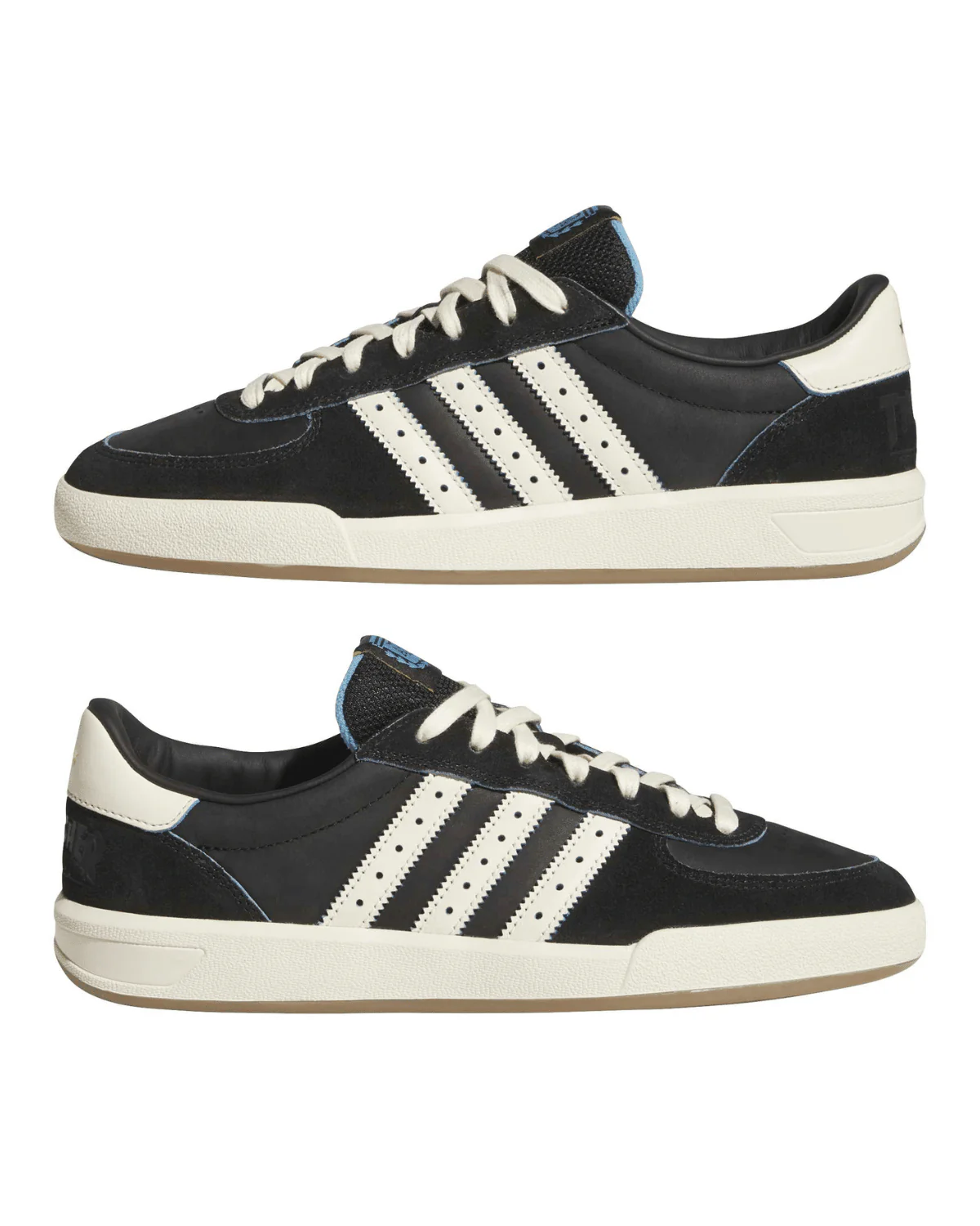 Thrasher x Glenburn Black/White - Image 8