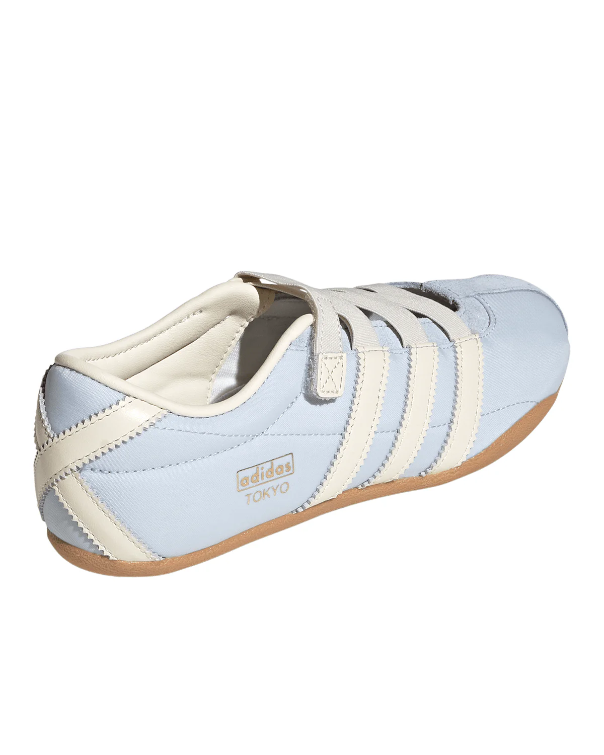 Tokyo MJ Crystal Sky/Cream White (Women's) - Image 3