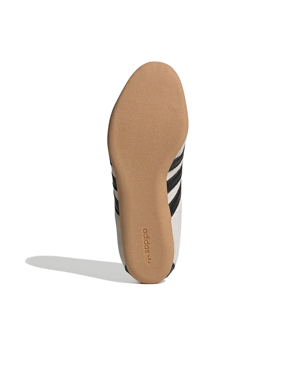Tokyo Suede Off White/Black (Women's) - Image 3