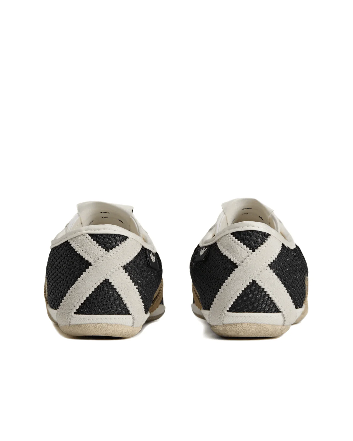 Tokyo W SFTM Black/Beiton - Image 3