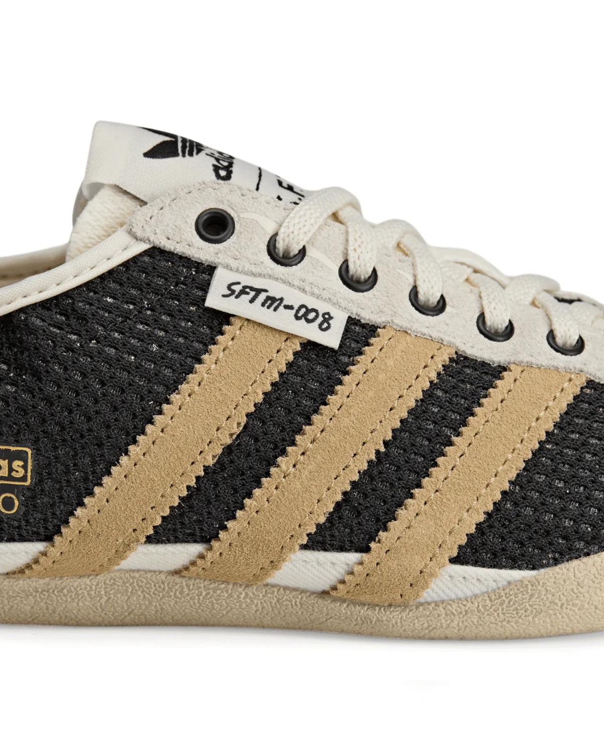 Tokyo W SFTM Black/Beiton - Image 5