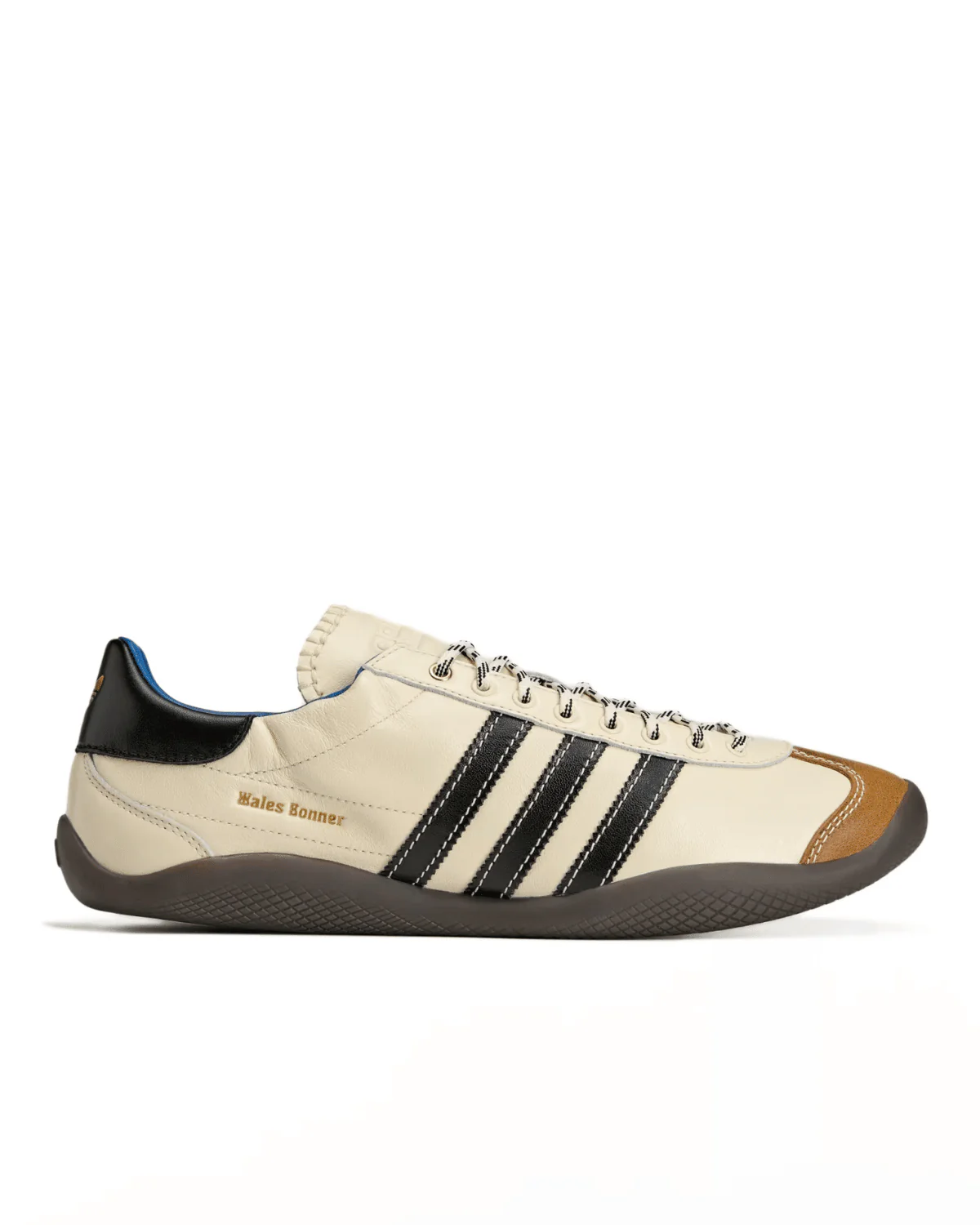Wales Bonner Karintha OG Wonder White/Core Black