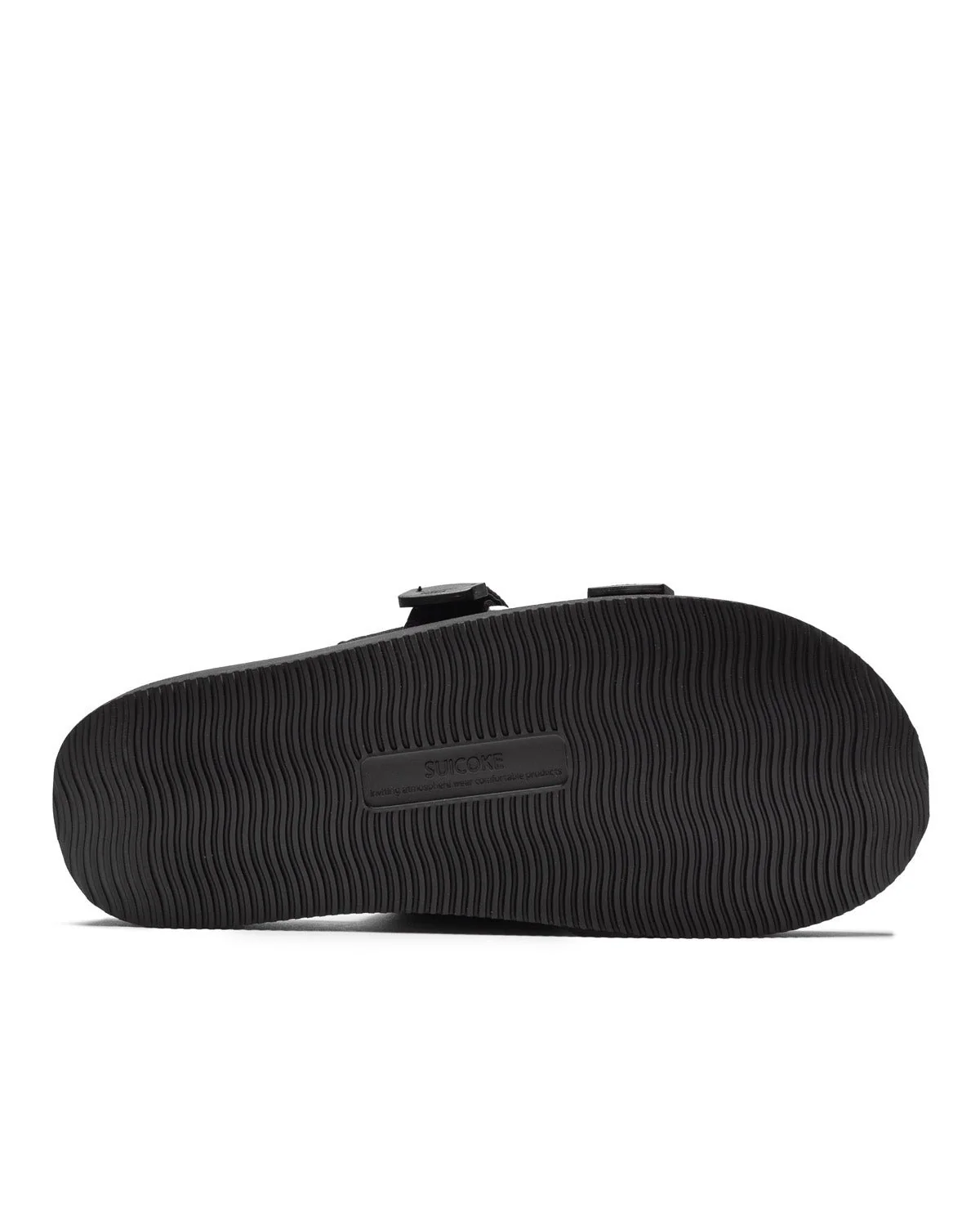 Suicoke x Majdalawi MOTO CAB Black - Image 5