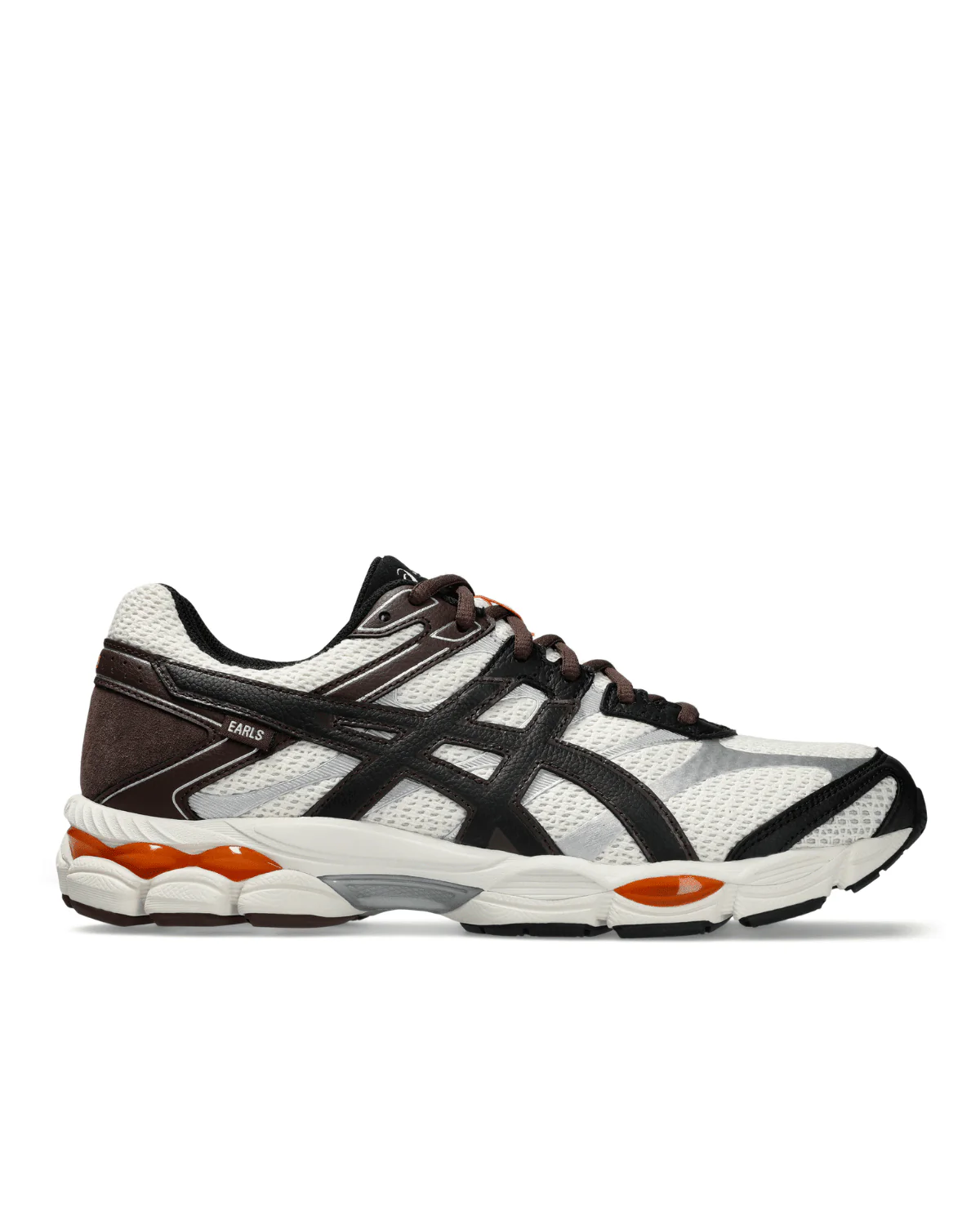 Earls x Gel-Cumulus 16 Coconut/Black
