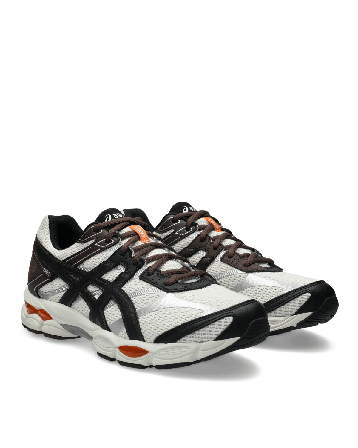 Earls x Gel-Cumulus 16 Coconut/Black - Image 2