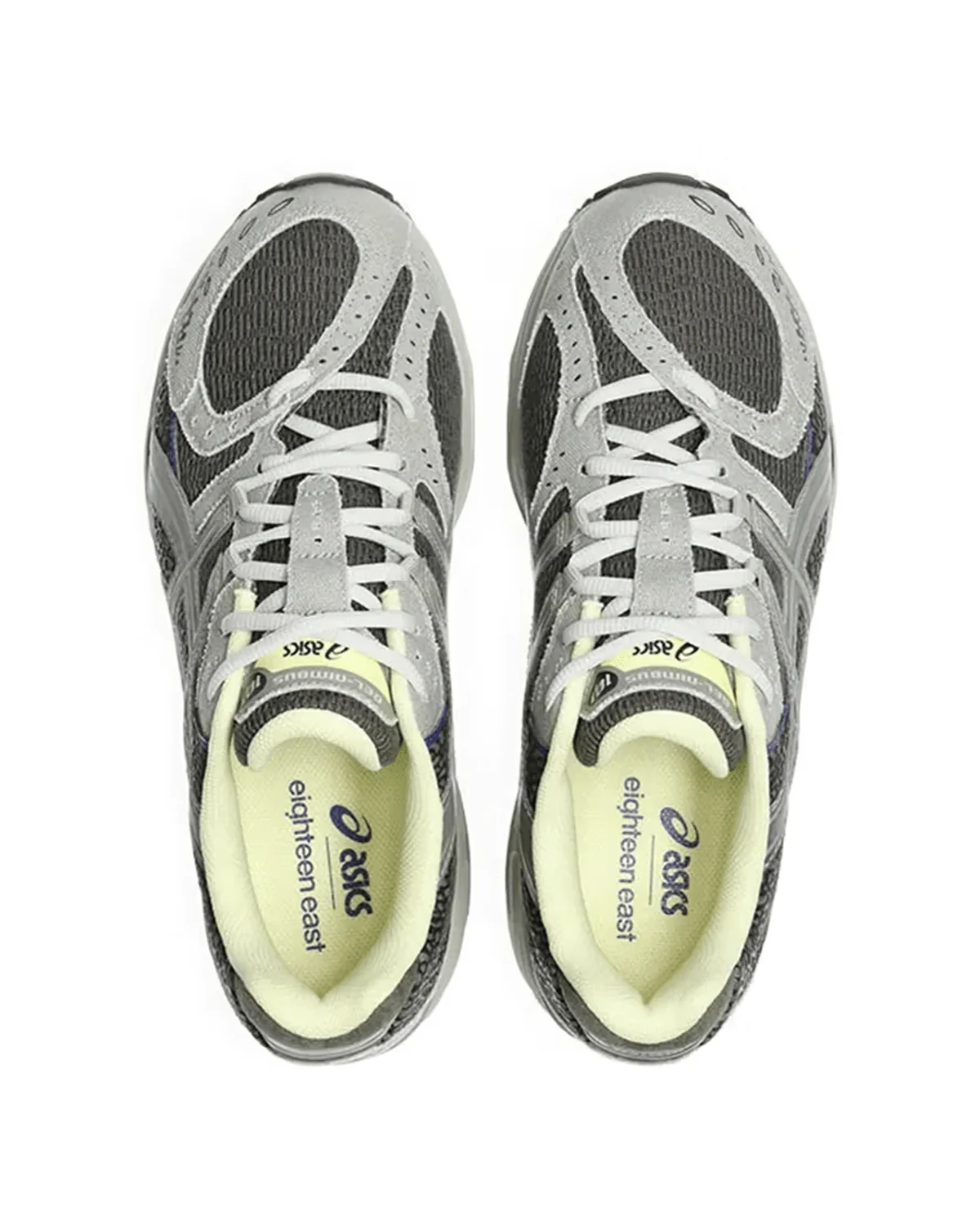 18 East x Gel-Nimbus 10.1 Canteen/Abbey Stone - Image 4