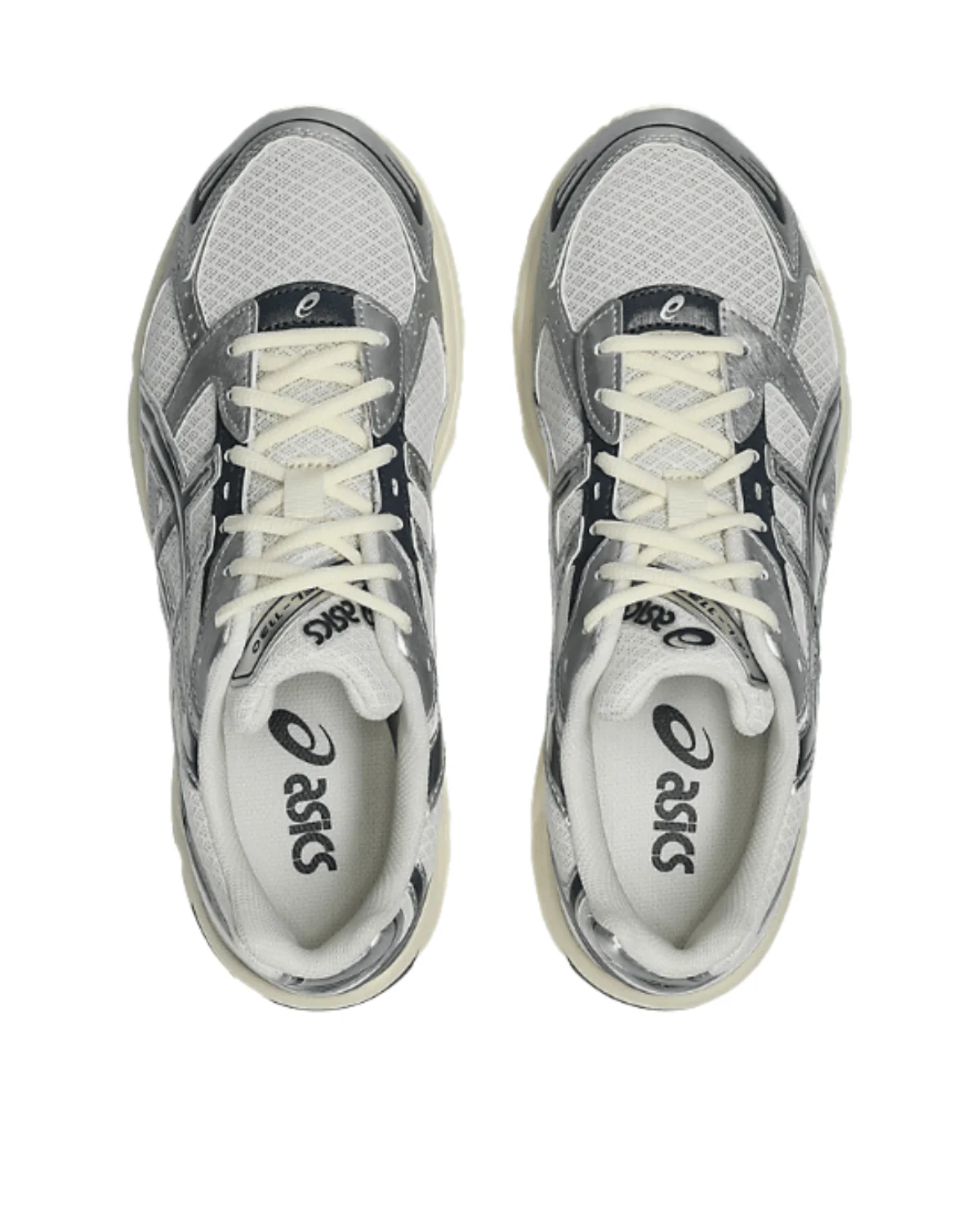 Gel-1130 Cream/Carrier Grey - Image 4