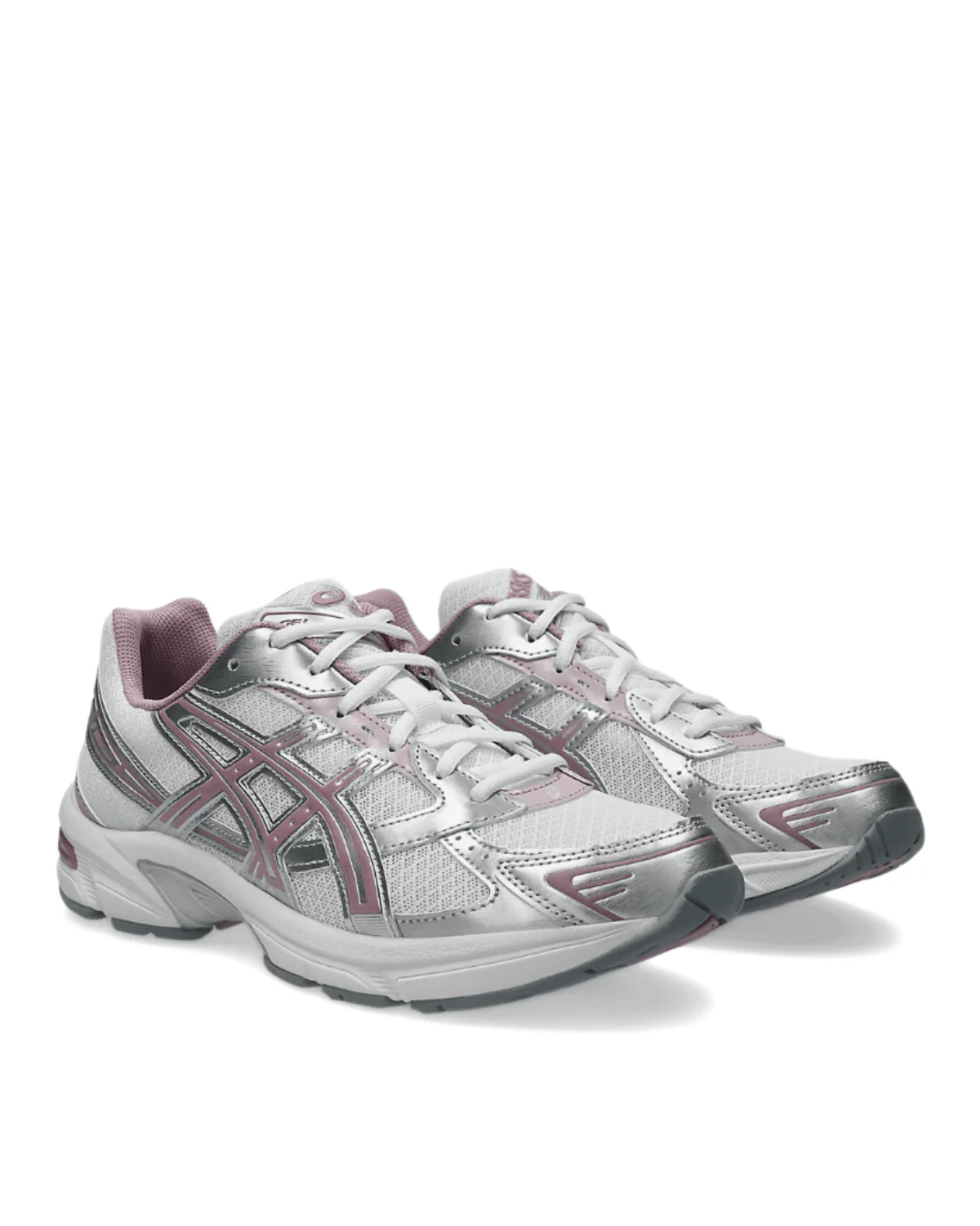 Gel-1130 White/Taro Purple - Image 2