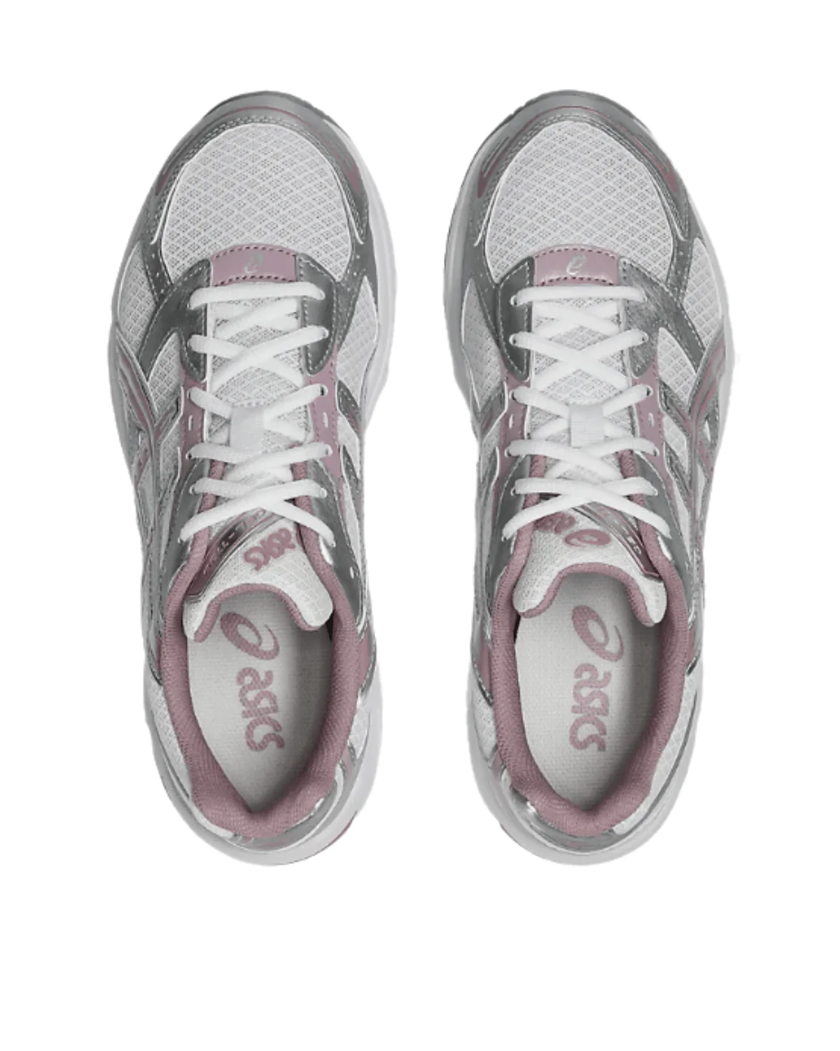 Gel-1130 White/Taro Purple - Image 4